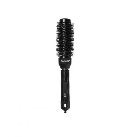Max Pro - Ceramic Blow-Dry Brush 32 mm
