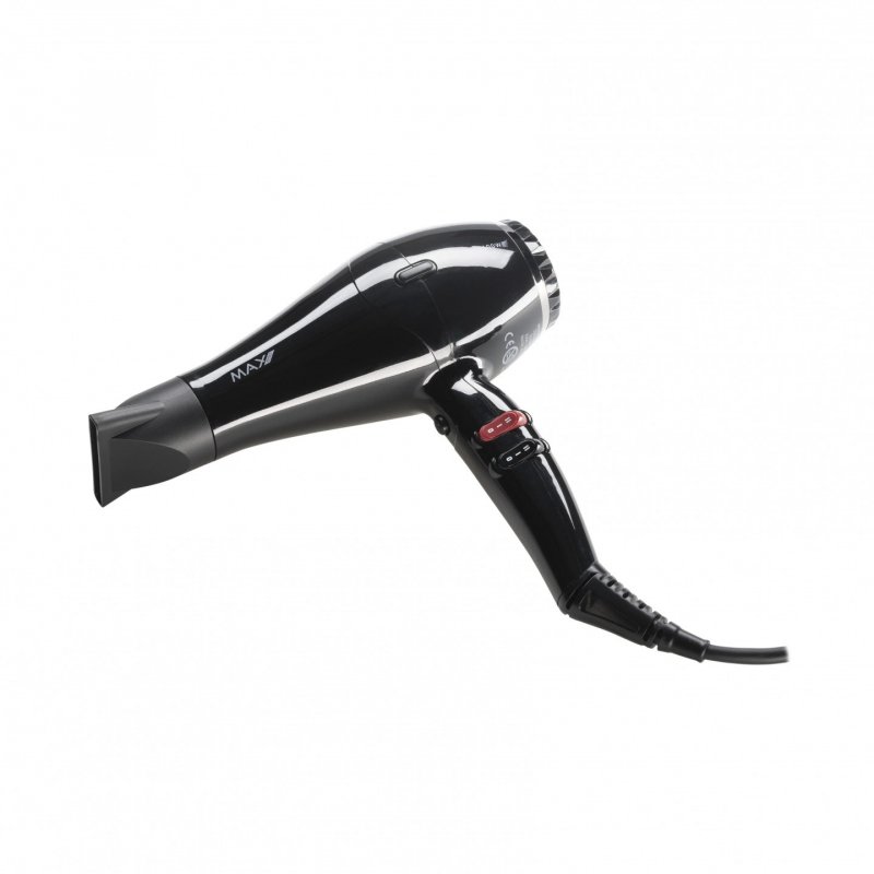 Max Pro - Vortice Hairdryer