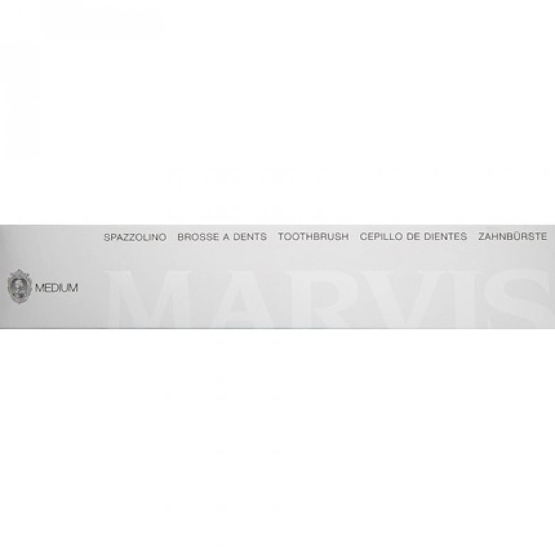 Cepillo De Dientes Marvis