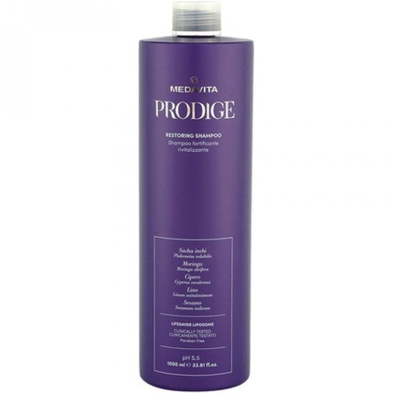 Restoring shampoo 1000ml