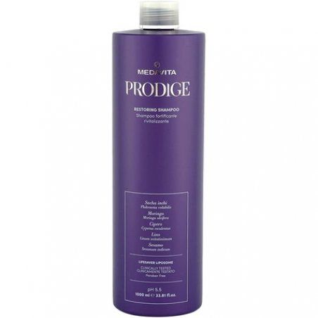 Restoring shampoo 1000ml