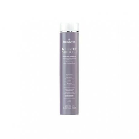 Sleek Hair Shampoo 250ml