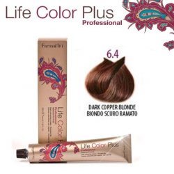 Life Color Plus 6.4 100ml