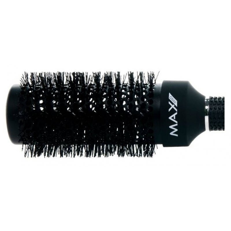 Max Pro - Ceramic Blow-Dry Brush 43 mm