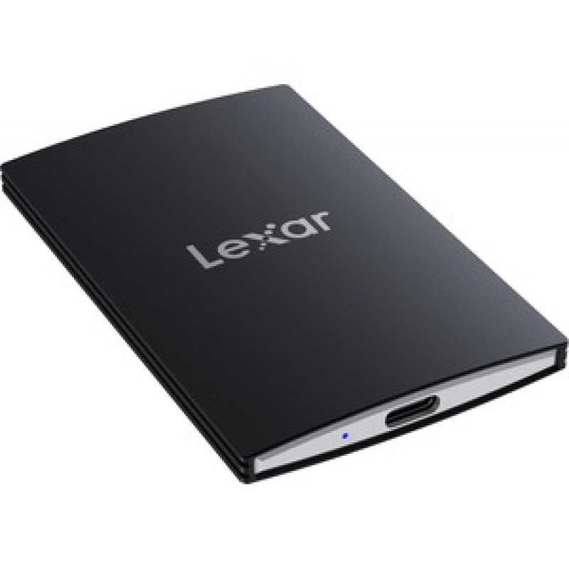 Lexar SSD 1TB External Portable USB3 (2000MB/s Read\1800MB/s Write)