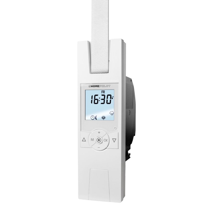 HomePilot Gurtwickler RolloTron premium smart