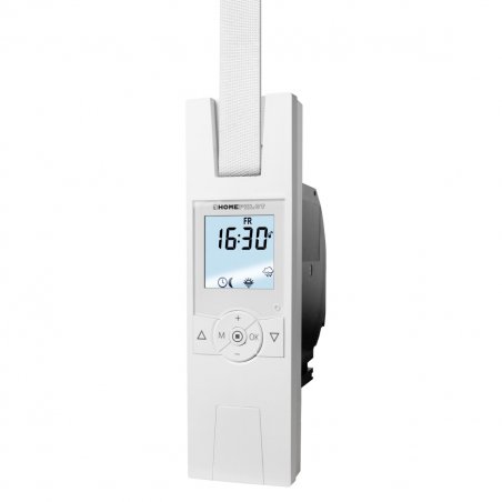 HomePilot Gurtwickler RolloTron premium smart