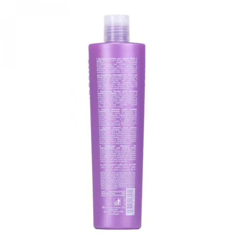 LISS PERFECT SHAMPOO 300 ML