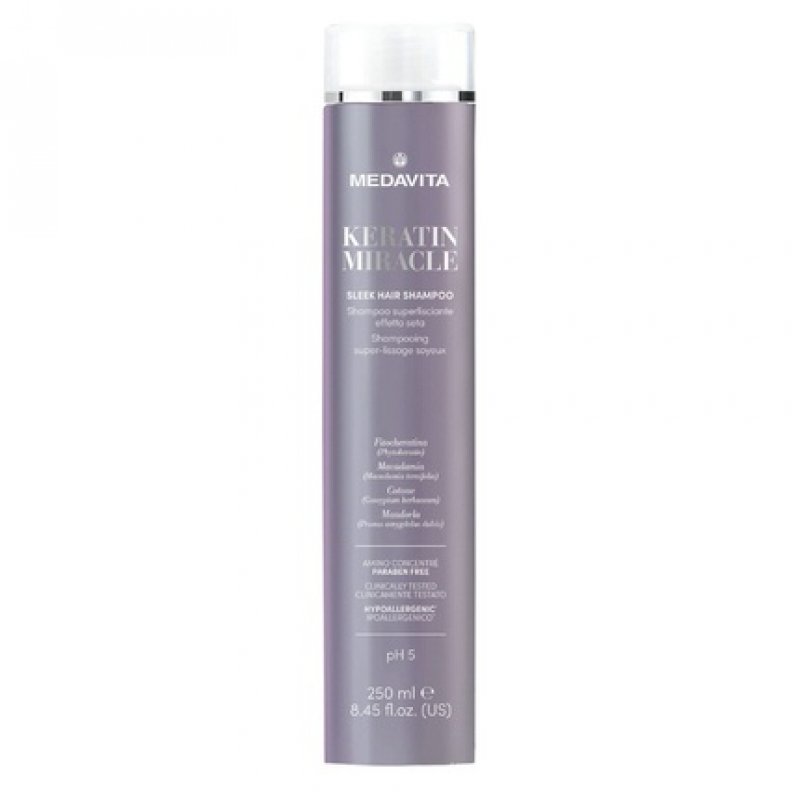 Sleek Hair Mask 150ml