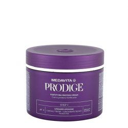 Fortifying protein cream step1 500ml