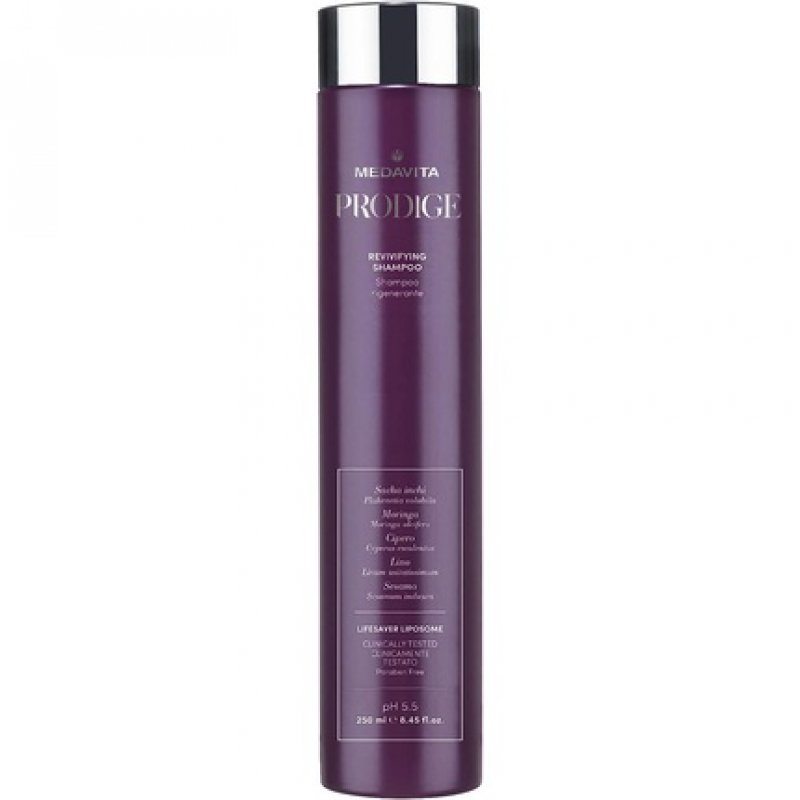 Revivifying shampoo 250ml