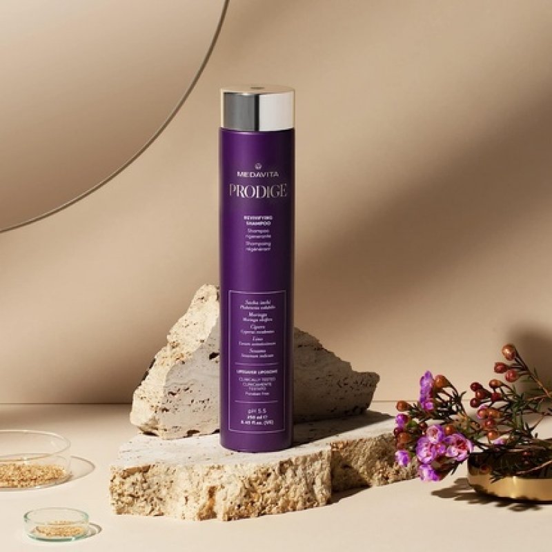 Revivifying shampoo 250ml