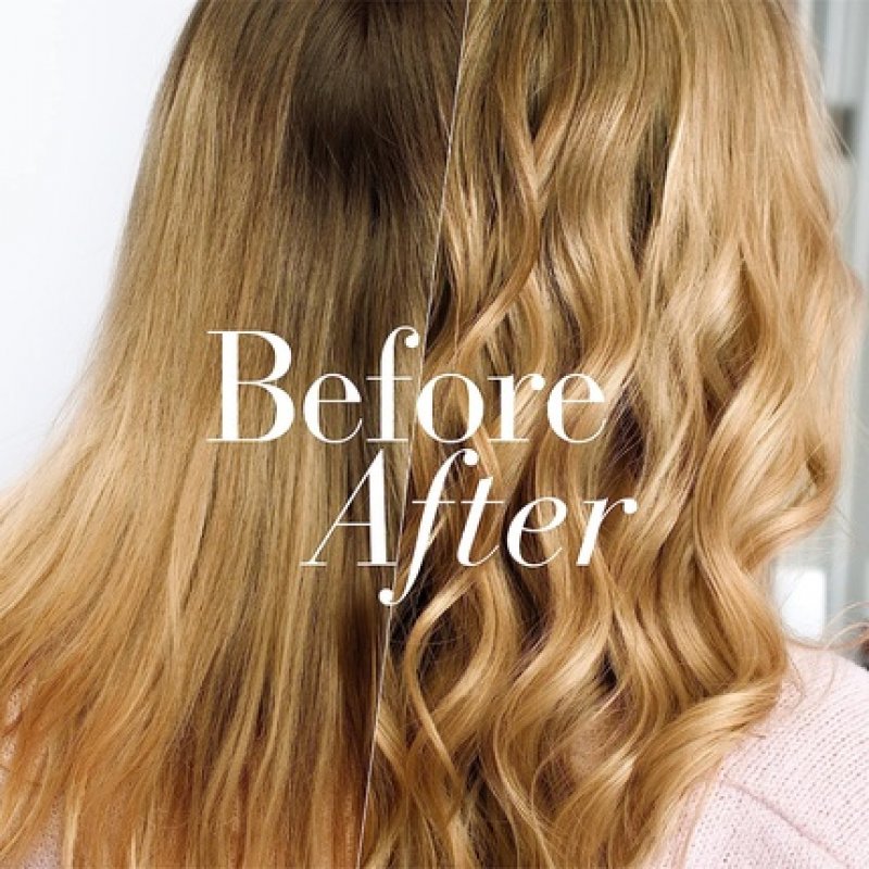 Revivifying shampoo 250ml