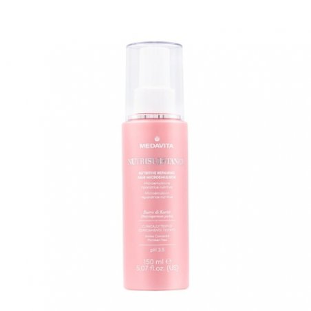 Nutrisubstance Nutritive Repairing Hair Microemul. 150ml
