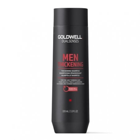 MEN Thickening Shampoo100ml