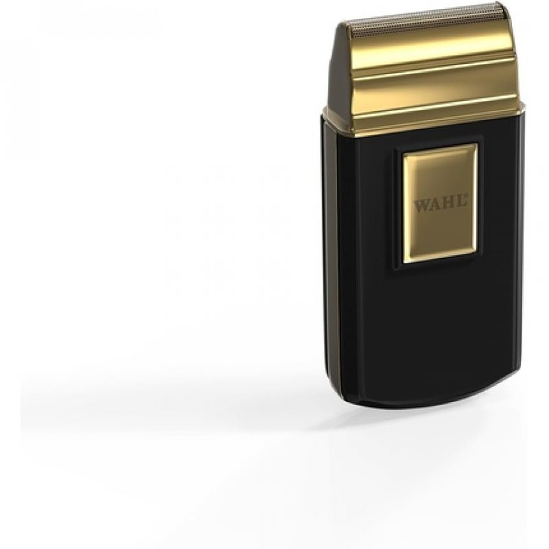 Golarka WAHL Travel Shaver Gold Edition 07057-016