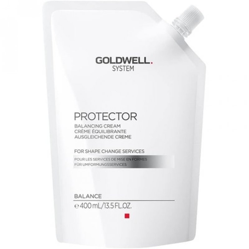 Goldwell Nuwave System Protector 400ml 