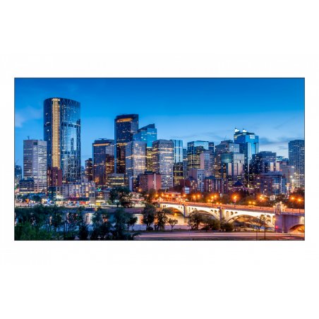 Samsung VM55C-E LCD Indoor