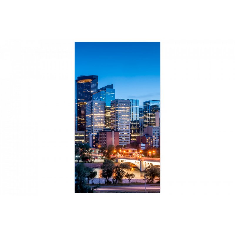 Samsung VM55C-E LCD Intérieure