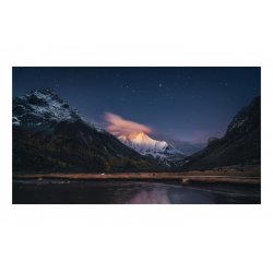 Samsung VM55C-R LCD Intérieure