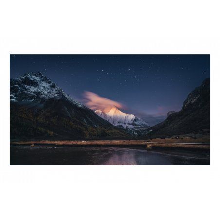 Samsung VM55C-R LCD Indoor