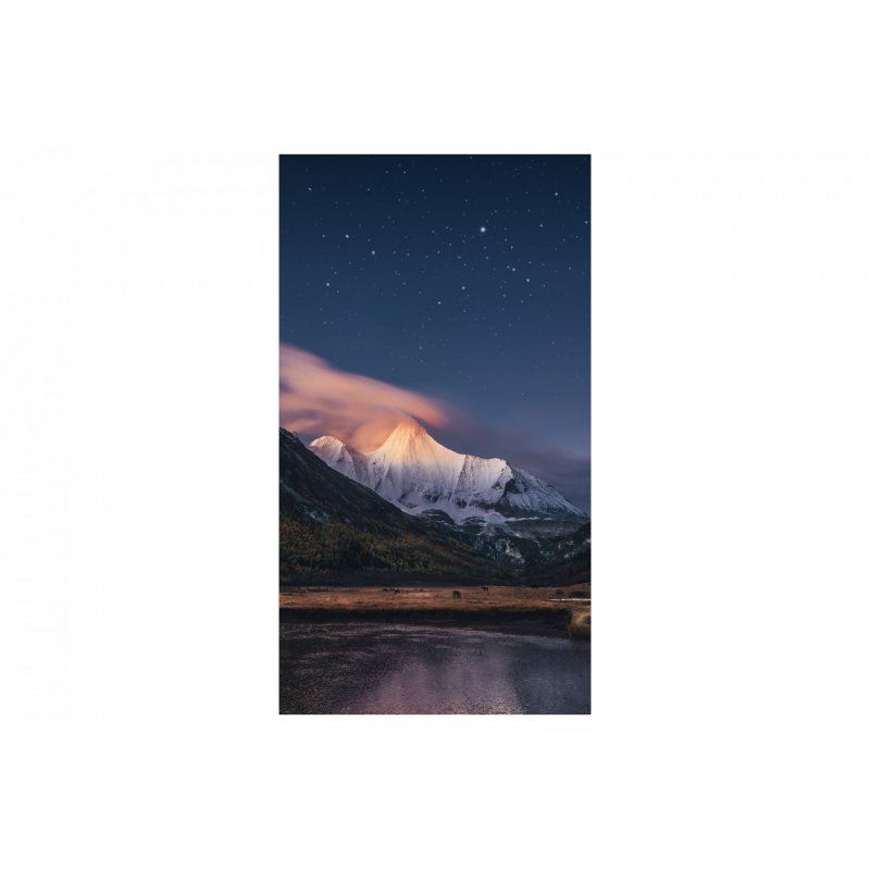 Samsung VM55C-R LCD Indoor