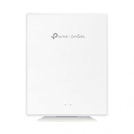 TP-Link Omada EAP610GP-DESKTOP wireless access point 1201 Mbit/s White Power over Ethernet (PoE)