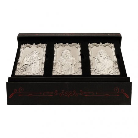 Castlevania Lingots Limited Edition