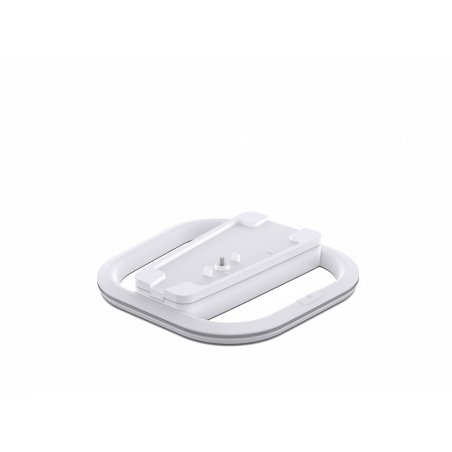 IMP Compact LED Stand for PS5 Original and Slim, Disc and Digital