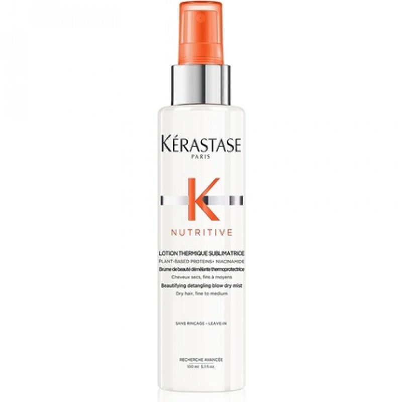 NUTRITIVE LOTION THERMIQUE SUBLIMATRICE - DRY HAIR (FINE TO MEDIUM) 150ML