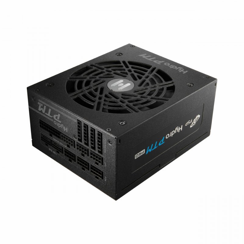 1650W FSP HPT2-1650M ATX 3.1 80 Platinum