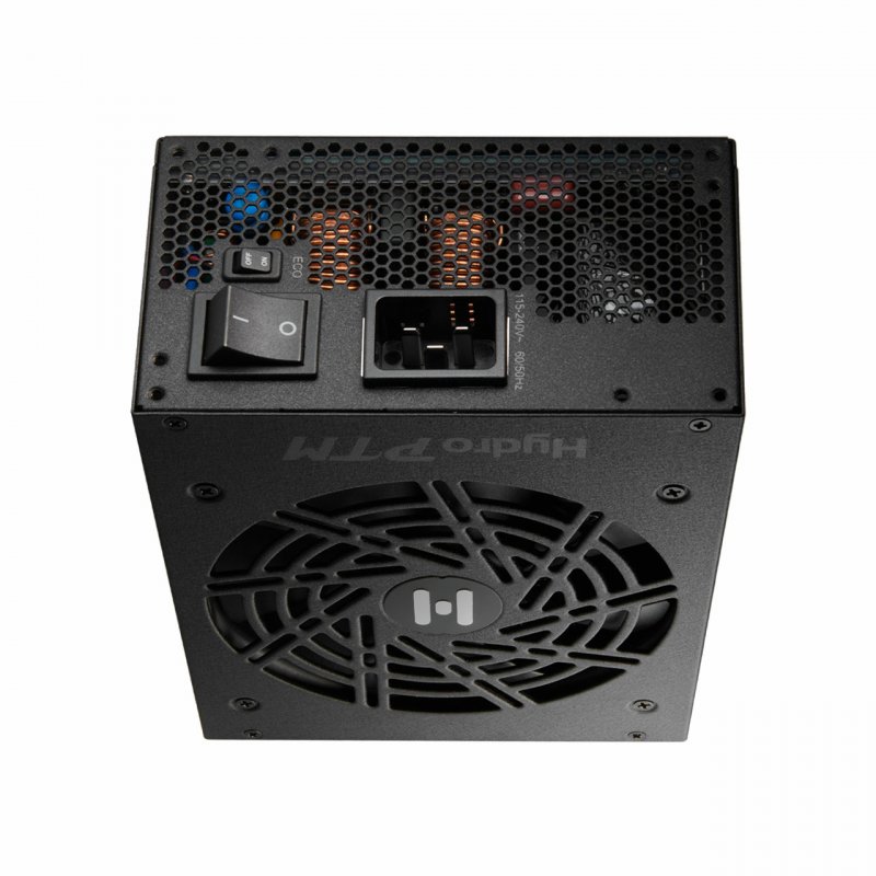 1650W FSP HPT2-1650M ATX 3.1 80 Platinum
