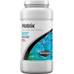 SEACHEM - Matrix 500Ml - (159.0250)
