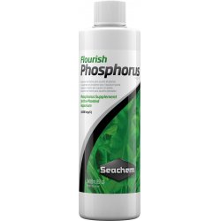 SEACHEM - Flourish Phosphorus 250Ml - (159.3325)