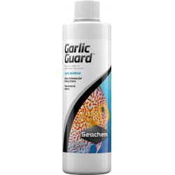 SEACHEM - Garlic Guard 250Ml - (159.2525)