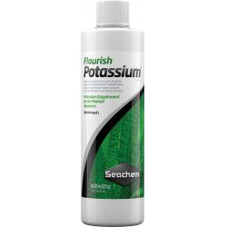 SEACHEM - Flourish Potassium 250Ml - (159.3525)