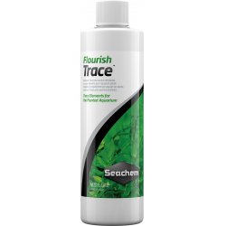 SEACHEM - Flourish Trace 250Ml - (159.1145)