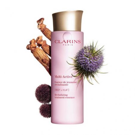 Clarins Multi-Active Treatment Essence 200ml