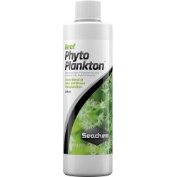 SEACHEM - Reef Phytoplankton 250Ml - (159.4525)