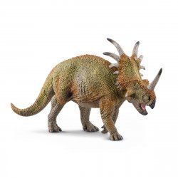 Dinosaurs Styracosaurus