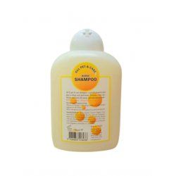 Horse shampoo - yellow pet Horse shampoo 750ml