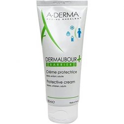 DERMALIBOUR BARRIER CREMA AISLANTE 100 ML