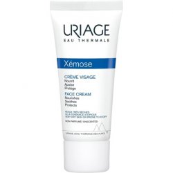 Xemose Crème Visage 40ml