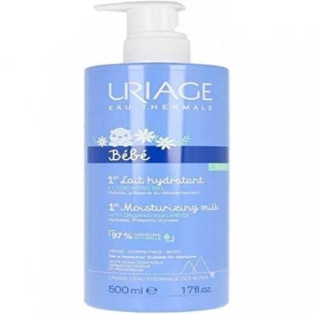 Bebe 1er Lait Hydratant 500ml