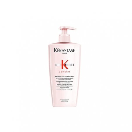 Limited Edition K Genesis Bain Riche 500ml V297