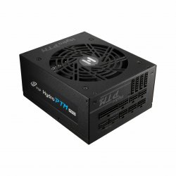 FSP Hydro PTM PRO 1350W ATX3.0(12V-2x6) unité d'alimentation d'énergie 20 4 pin ATX ATX Noir