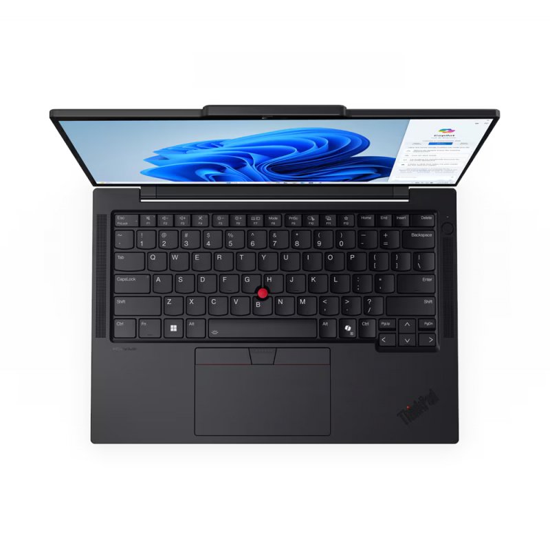 Lenovo ThinkPad T14s G5 21LS001HGE 14" WUXGA, Intel® Core™ Ultra 5 125U, 16GB LPDDR5x RAM, 512GB RAM, Windows 11 Pro
