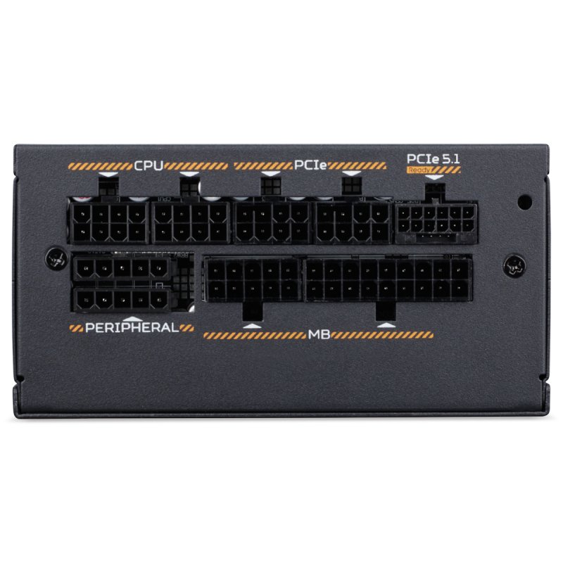 Predator PSU GX850 | PC-Netzteil