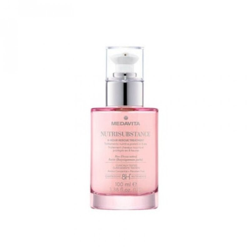 Nutrisubstance 8-Hour Rescue Treatment 100ml
