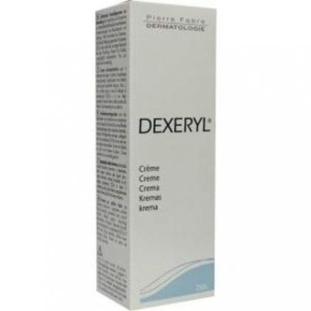 DEXERYL CREMA EMOLIENTE 250 GR